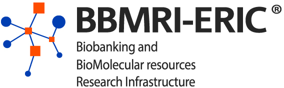 BBMRI-ERIC Logo